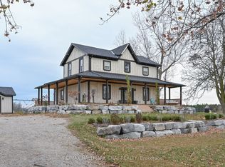 5445 Concession Rd #6, Adjala Tosorontio, ON L9R1V3