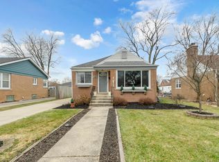 18424 Homewood Ave, Homewood, IL 60430