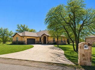 110 Chaumont, Kingsland, TX 78639