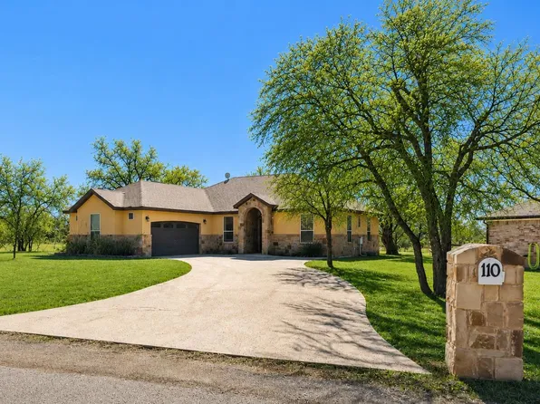 110 Chaumont, Kingsland, TX 78639