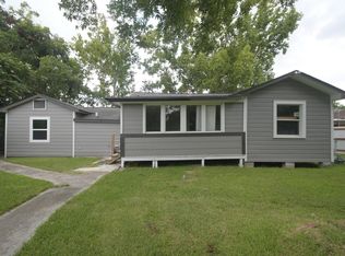 283 Turner Dr, Houston, TX 77076