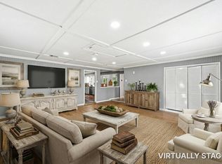 3602 W Sweet Gum Dr, Spring, TX 77388