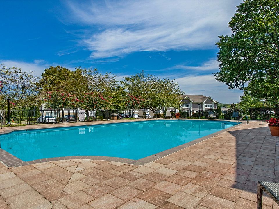 Two outdoor, resort-style pools