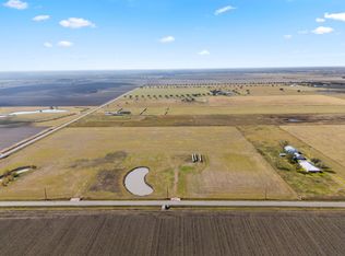 0 Shenley Rd, Guy, TX 77444