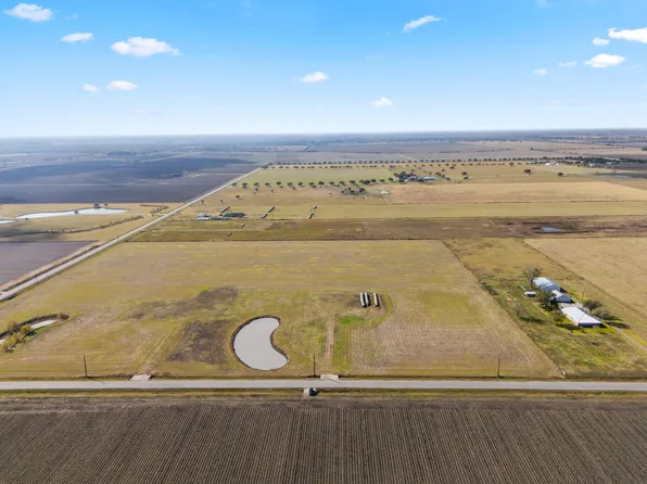 0 Shenley Rd, Guy, TX 77444