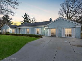 7872 Woodbury Rd, Laingsburg, MI 48848