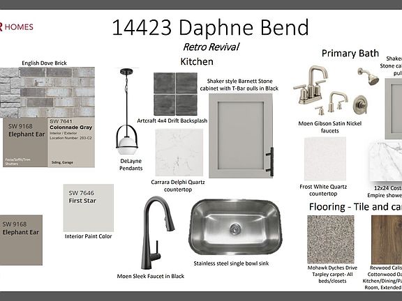 5th image of 14423 Daphne Bend