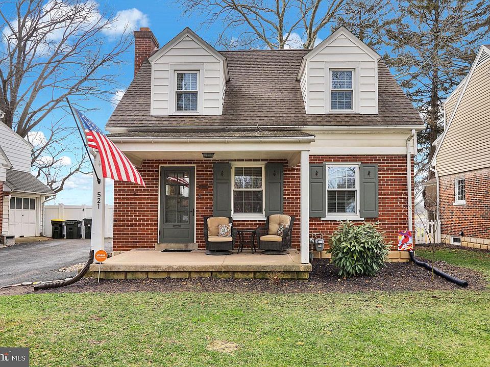 1st image of 521 Pleasure Rd