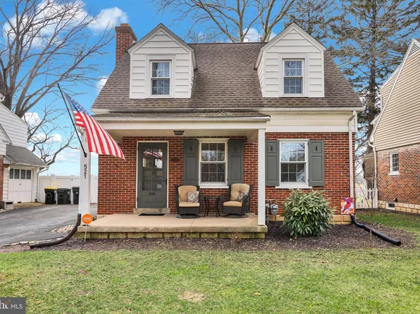 521 Pleasure Rd, Lancaster, PA 17601