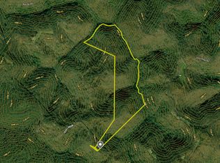 0 Perry Ridge Rd, Dunlow, WV 25511