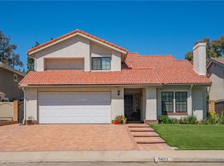 5451 Los Robles, La Verne, CA 91750