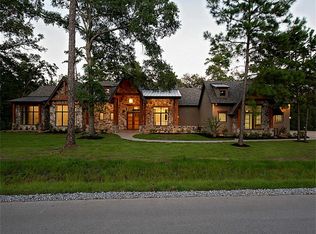 4478 Lily Bean Rd, Montgomery, TX 77316