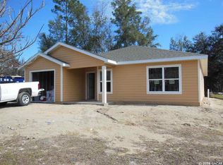 2189 SE 27th Dr, Gainesville, FL 32641