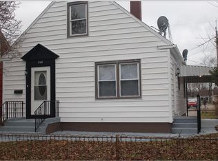 146 N Woodland Ave, Michigan City, IN