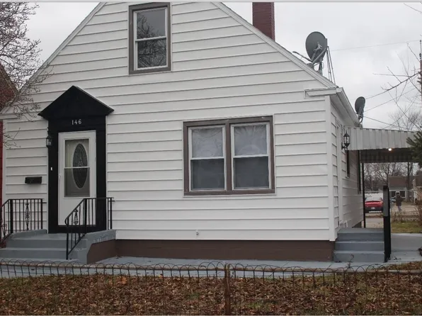 146 N Woodland Ave, Michigan City, IN 46360