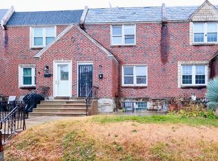 6327 Langdon St, Philadelphia, PA 19111