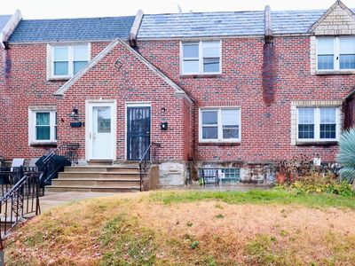 6327 Langdon St, Philadelphia, PA, 19111