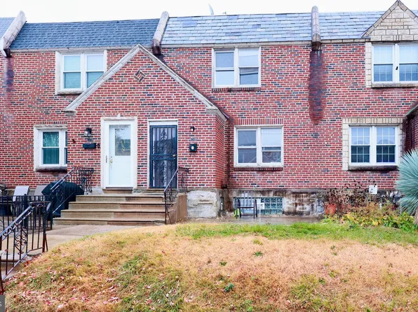6327 Langdon St, Philadelphia, PA 19111