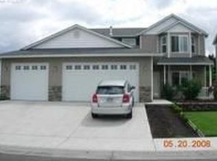 8815 NE 84th St, Vancouver, WA