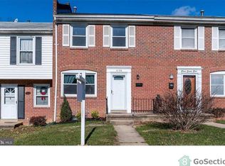 1176 Pelham Wood Rd, Baltimore, MD 21234