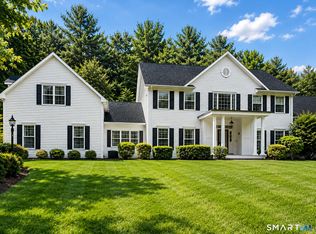 957 Roxbury Road, Southbury, CT 06488