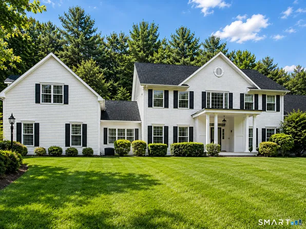 957 Roxbury Road, Southbury, CT 06488