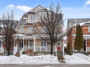 24 Glendennan Ave, Markham, ON L6B 1C7