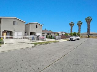 1665 E 84th St, Los Angeles, CA 90001