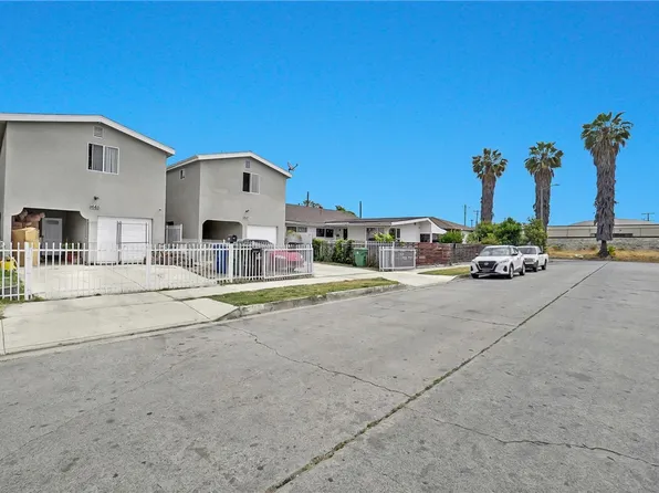 1665 E 84th St, Los Angeles, CA 90001