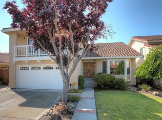 388 Chad Dr, Milpitas, CA 95035