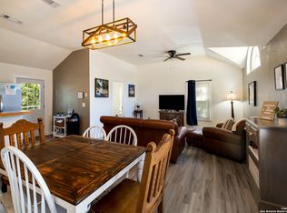 323 Kessler St, New Braunfels, TX 78130