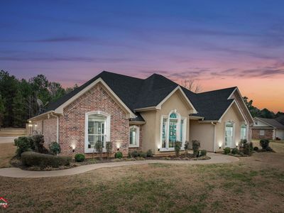 200 Beavers Bend Rd, Marshall, TX, 75672