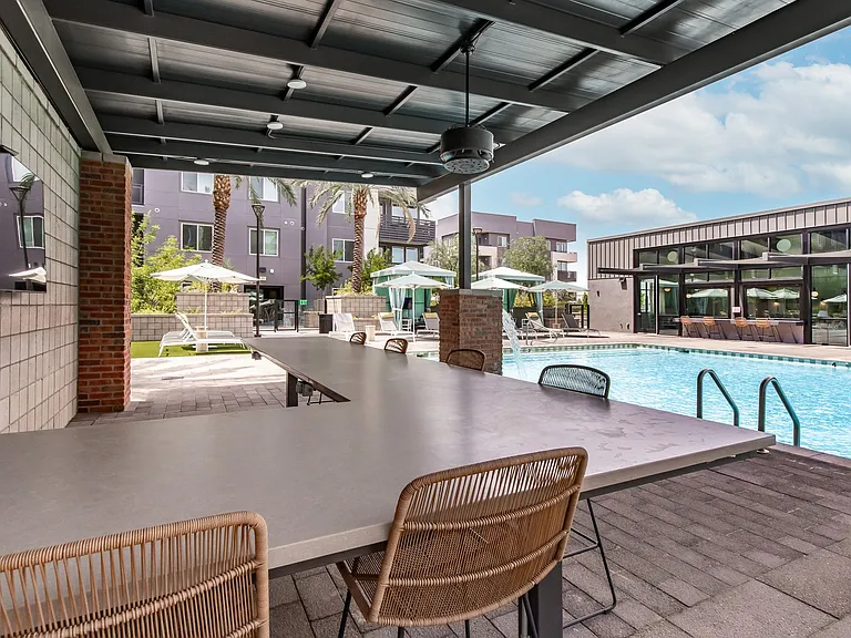 Onyx Uptown PHX — Photo 8
