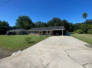 115 Down St, Jennings, LA 70546