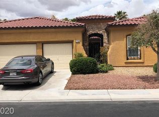 7763 Galloping Hills St, Las Vegas, NV 89113