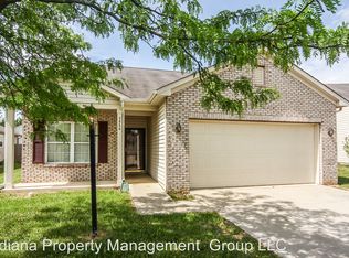 3650 Laurel Cherry Ln, Indianapolis, IN 46239