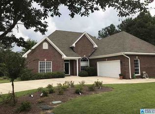 140 Wixford Way, Alabaster, AL 35007