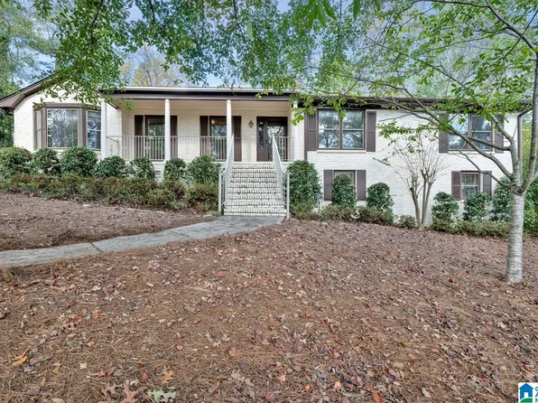 3652 Spring Valley Rd, Birmingham, AL 35223