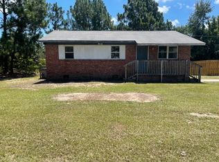 2184 Sassafras Rd, Aiken, SC 29801