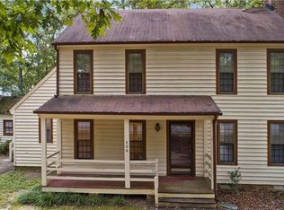 406 Walton Park Rd, Midlothian, VA 23114