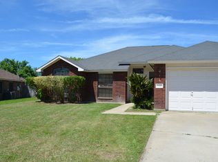 2521 Creek Dr, Harker Heights, TX 76548