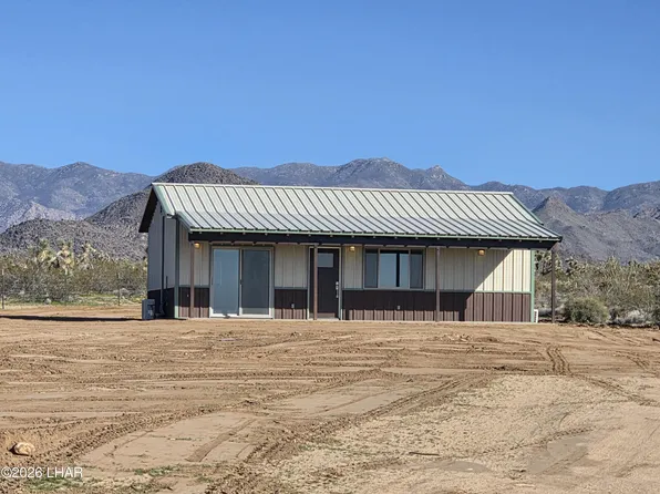 14176 S Nash Dr, Yucca, AZ 86438