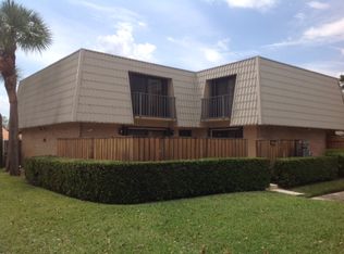 5518 55th Way, West Palm Beach, FL 33409