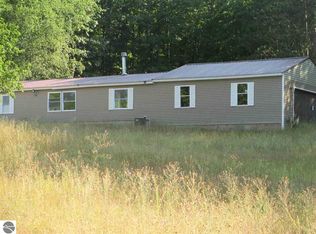 2746 Preston Rd NE, Kalkaska, MI 49646