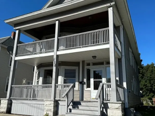 241 2nd St, Pittsfield, MA 01201