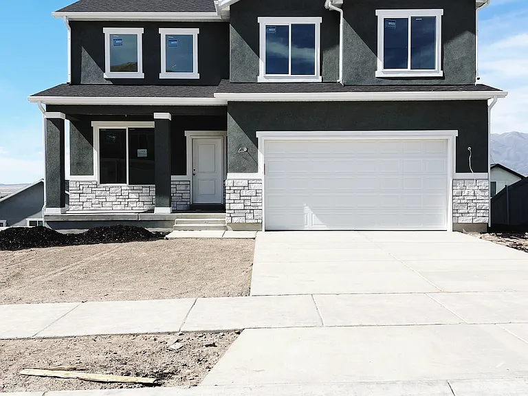 4177 N Mercur Dr — Photo 1