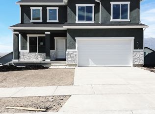 4177 N Mercur Dr, Eagle Mountain, UT 84005