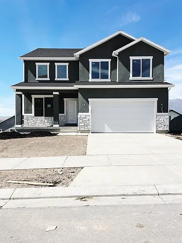 4177 N Mercur Dr Photo 1