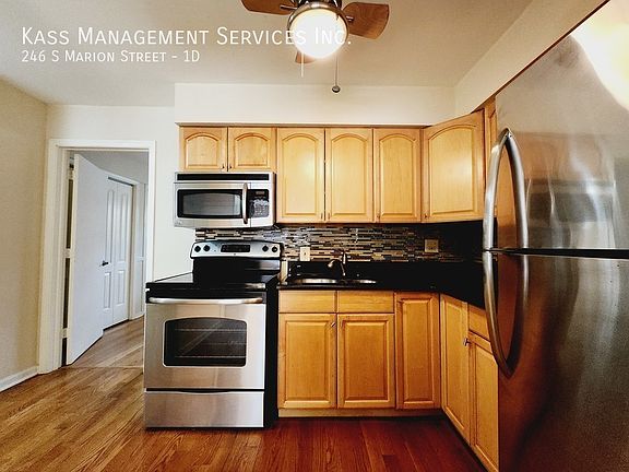 3rd image of 246 S Marion St APT 1D