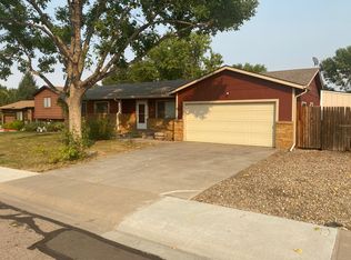 5762 Colby St, Fort Collins, CO 80525